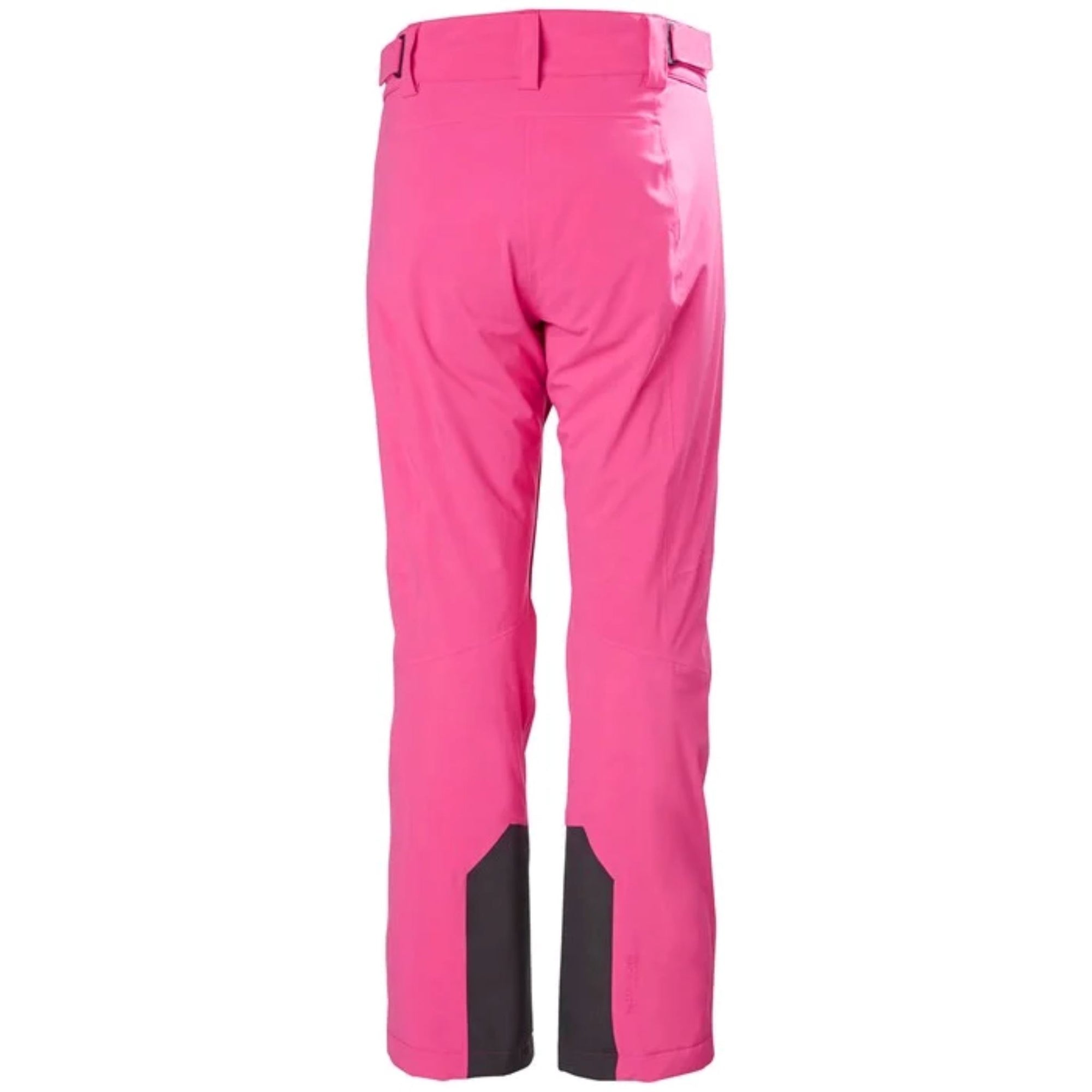 Womens Helly Hansen Alphelia 2.0 Pant - Dragon Fruit