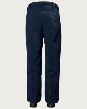 Womens Helly Hansen Alphelia 2.0 Pant - Navy Pants Helly Hansen 