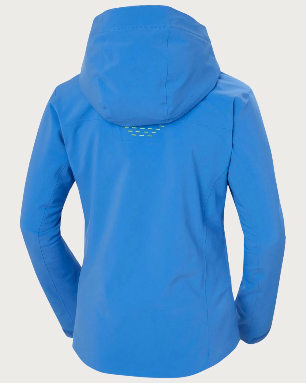 Womens Helly Hansen Alphelia Lifaloft Jacket - Ultra Blue Jackets Helly Hansen 