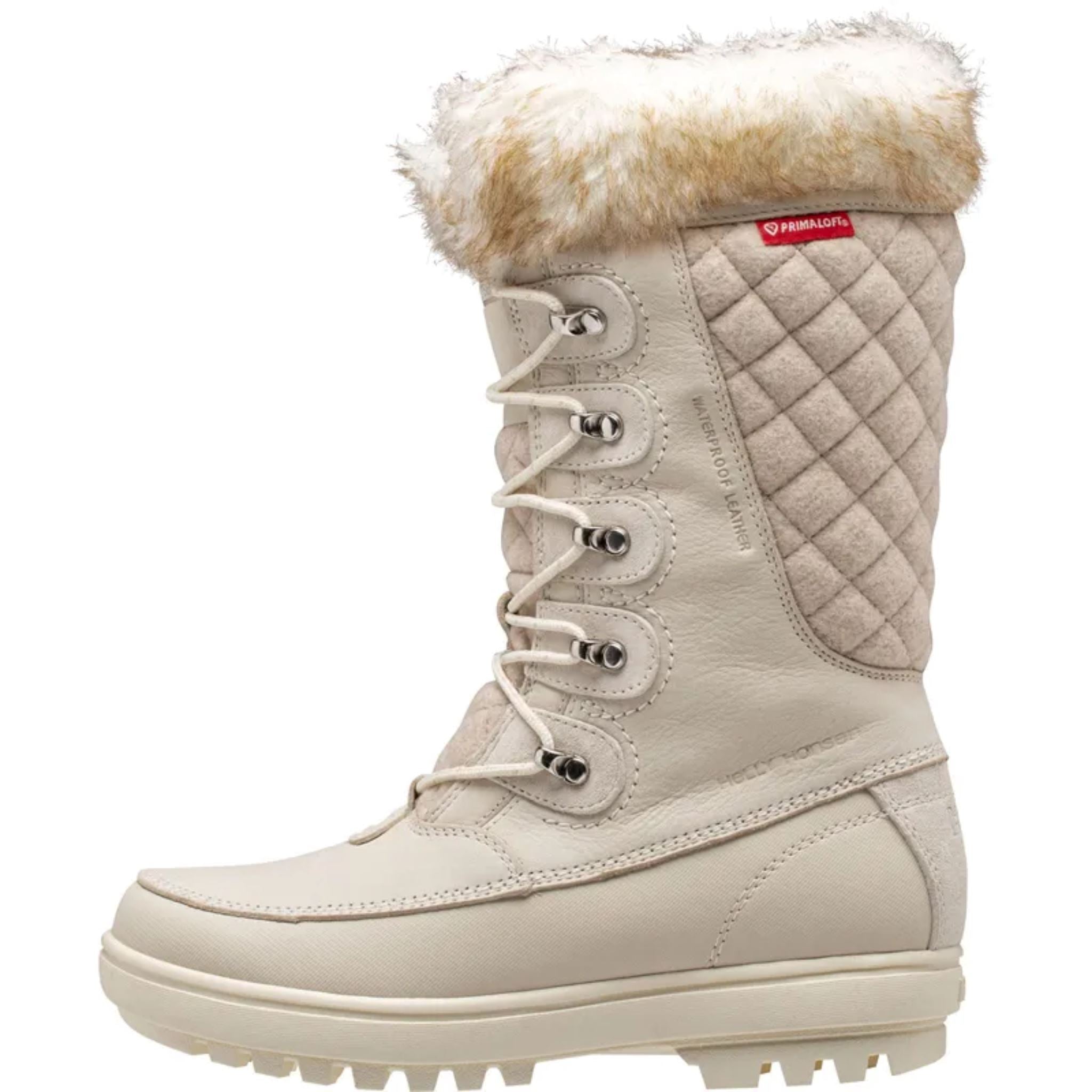 Helly hansen on sale womens snow boots