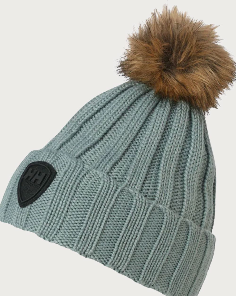 Womens Helly Hansen Limelight Beanie - Cactus Accessories Helly Hansen 