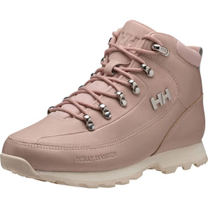 Womens Helly Hansen The Forester Boot- Rose Smoke Footwear Helly Hansen 