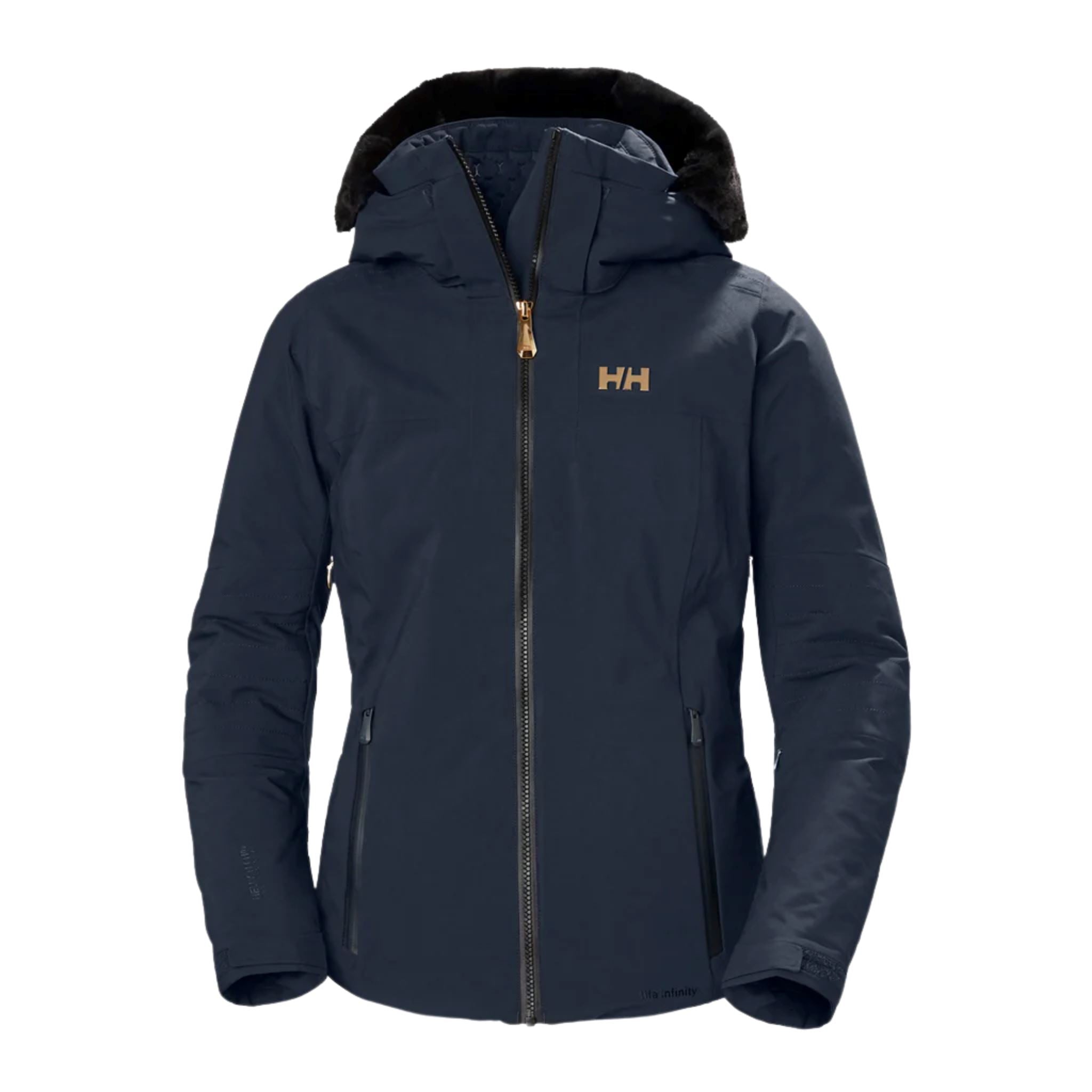 Hh jackets outlet womens