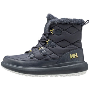 Womens Helly Hansen Willetta 2.0 Boot - Alpine Frost