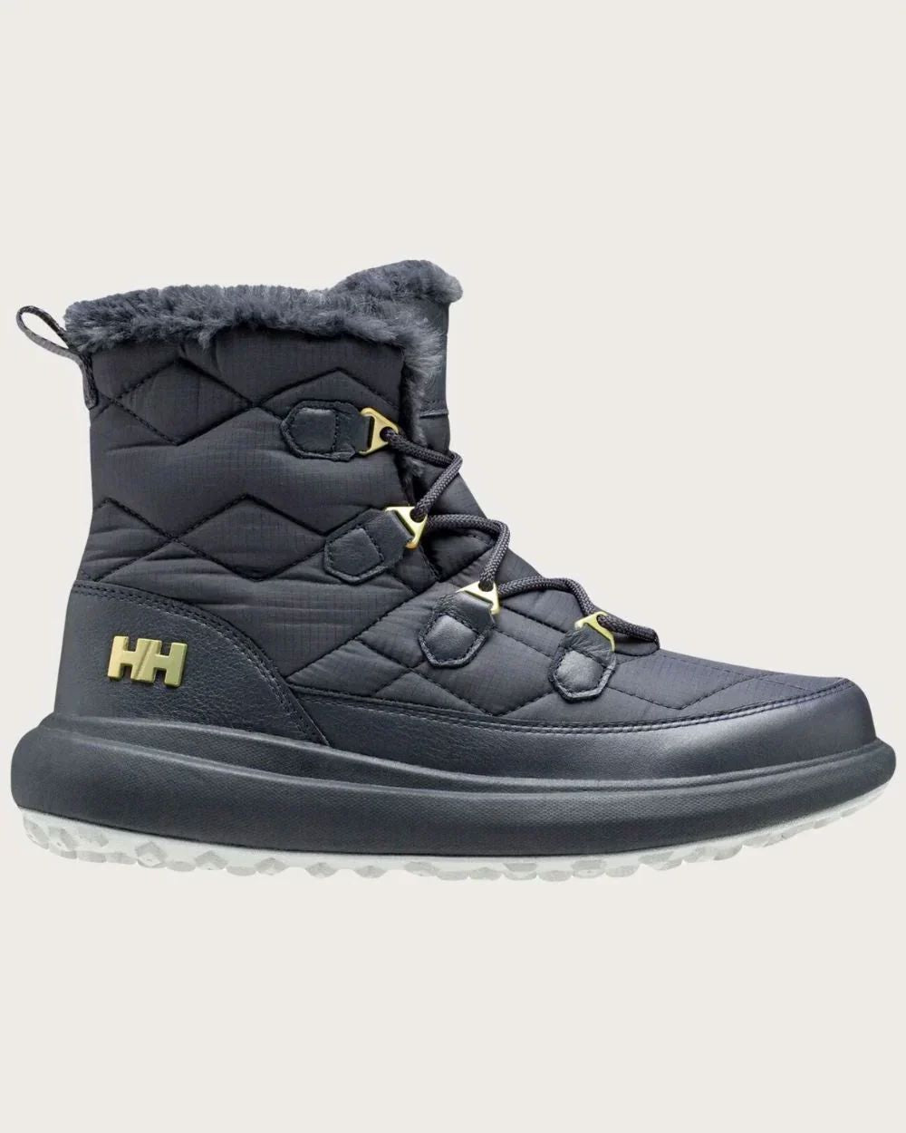 Womens Helly Hansen Willetta 2.0 HT Boot - Alpine Frost Footwear Helly Hansen 