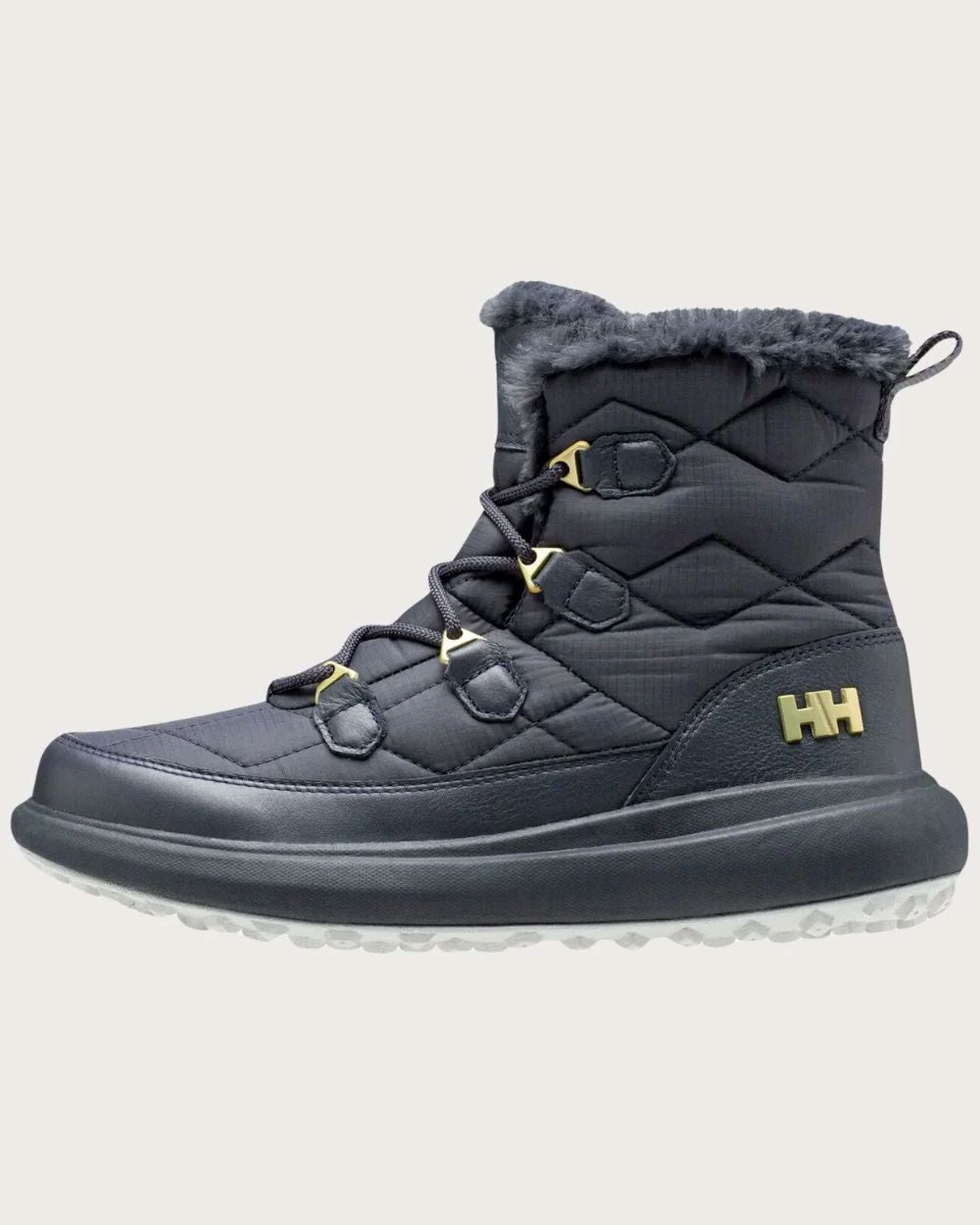 Womens Helly Hansen Willetta 2.0 HT Boot - Alpine Frost Footwear Helly Hansen 