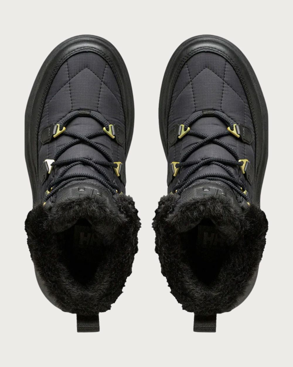 Womens Helly Hansen Willetta 2.0 HT Boot - Black Footwear Helly Hansen 