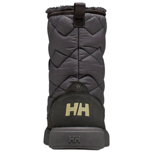 Womens Helly Hansen Willetta Boot - Black Footwear Helly Hansen 