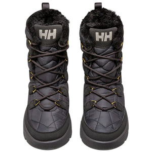 Womens Helly Hansen Willetta Boot - Black Footwear Helly Hansen 