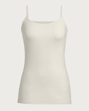 Womens Icebreaker Merino Siren Cami Tank - Snow Thermals Icebreaker 