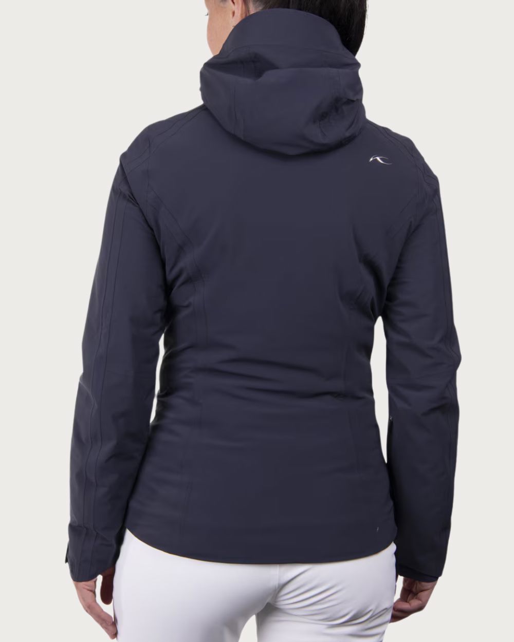 Womens Kjus Formula Jacket - Deep Space Jackets Kjus 