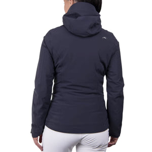 Womens Kjus Formula Jacket - Deep Space Jackets Kjus 