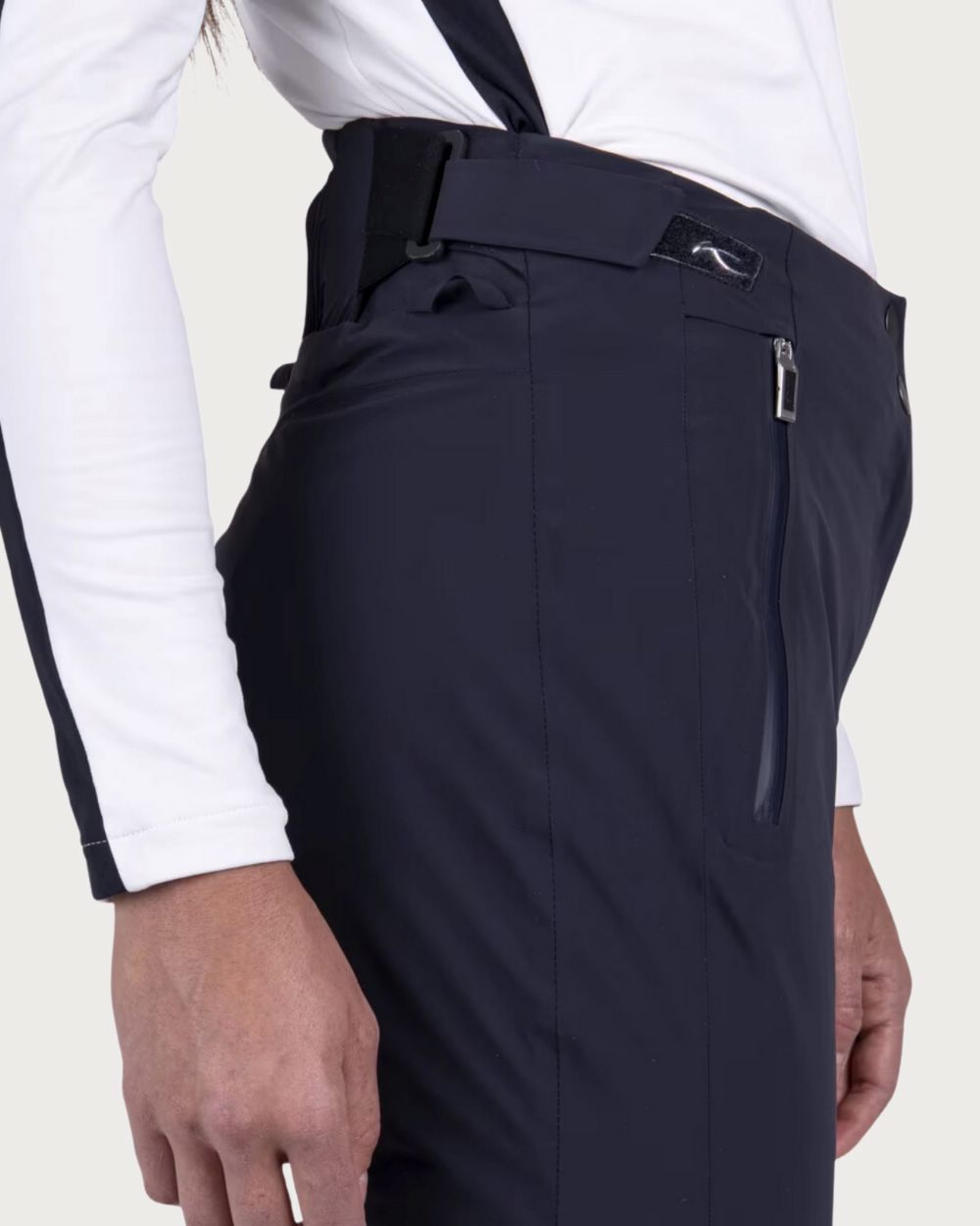 Womens Kjus Formula Pant - Deep Space Pants Kjus 