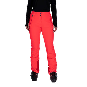 Womens Kjus Formula Pant - Hibiscus Pants Kjus 