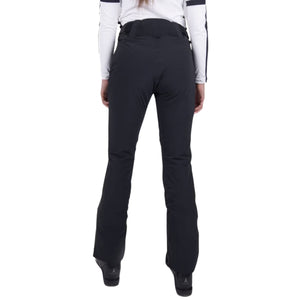 Womens Kjus Formula Pant (Short Length) - Black Pants Kjus 