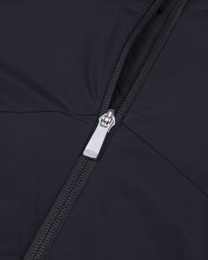 Womens Kjus Radiation Vest - Black Mid Layers Kjus 