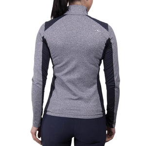 Womens Kjus Radun Midlayer Jacket - Deep Space Mid Layers Kjus 