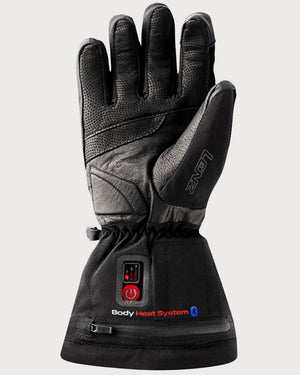 Womens Lenz Finger Cap Heater Gloves 6.0 Gloves Lenz 