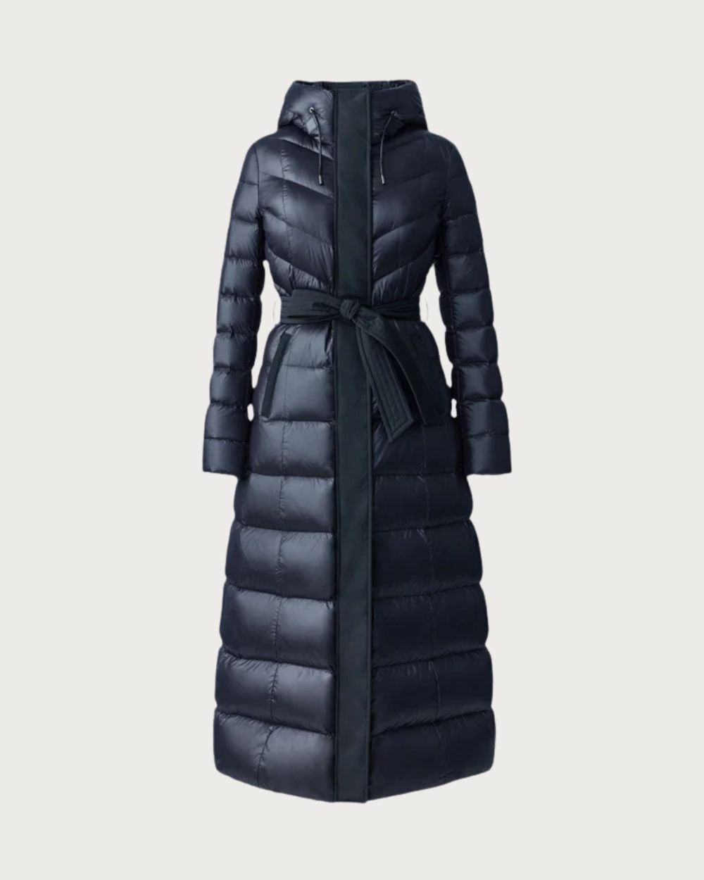 Womens Mackage Calina-RZ Jacket - Black Après | Travel Mackage XS / AU 6 