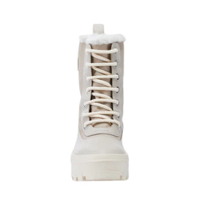 Womens Mackage Hero-W Boots - Champagne