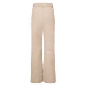 Womens Oakley Laurel Insulated Pant - Humus