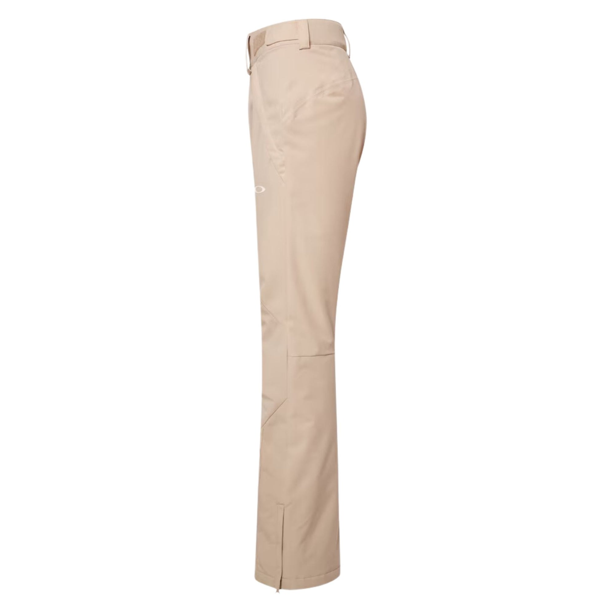 Womens Oakley Laurel Insulated Pant - Humus