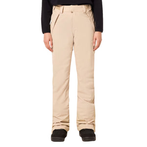 Womens Oakley Laurel Insulated Pant - Humus