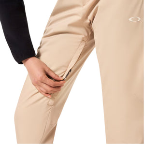 Womens Oakley Laurel Insulated Pant - Humus