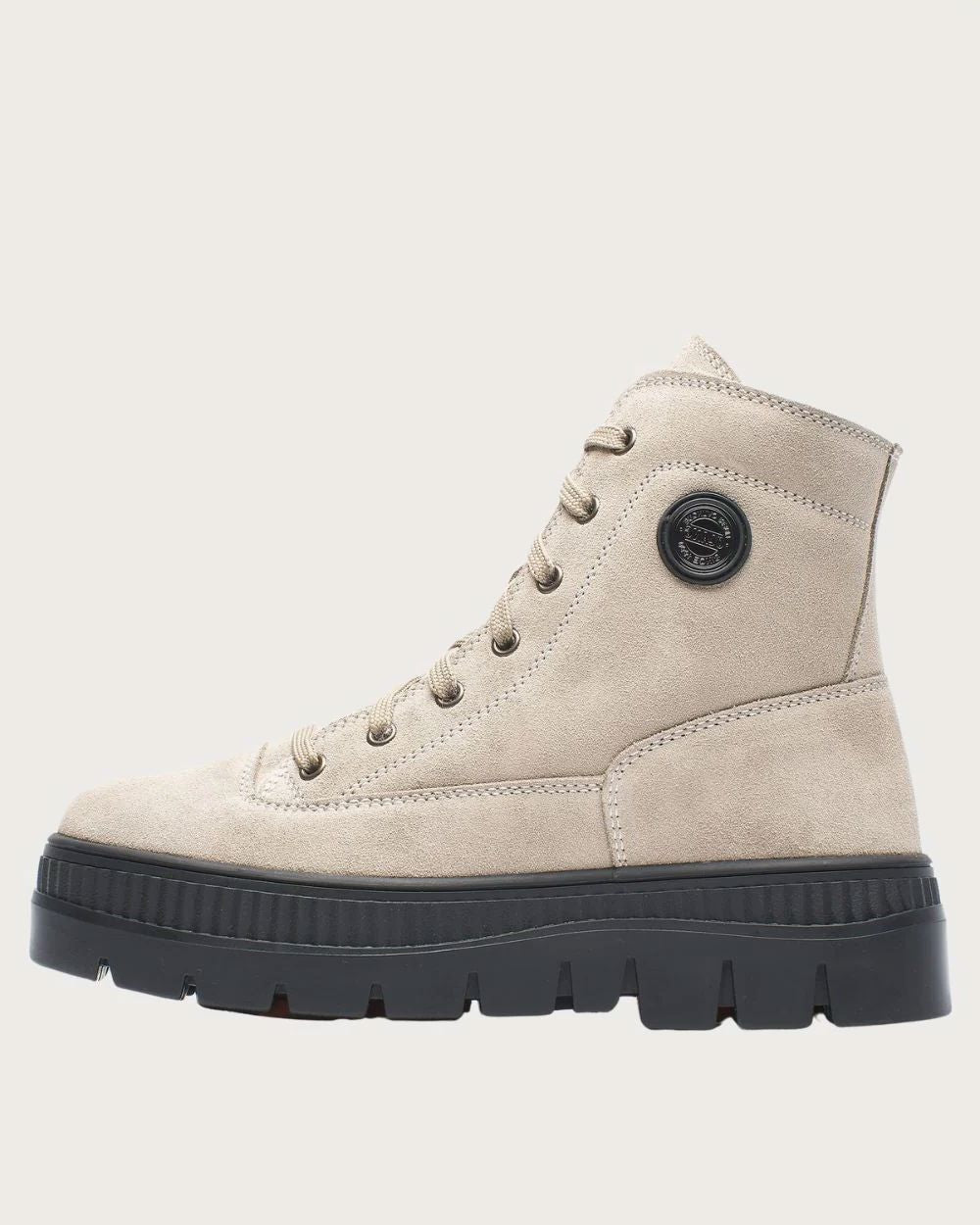 Womens Olang Glee Boot - Argilla Footwear Olang 