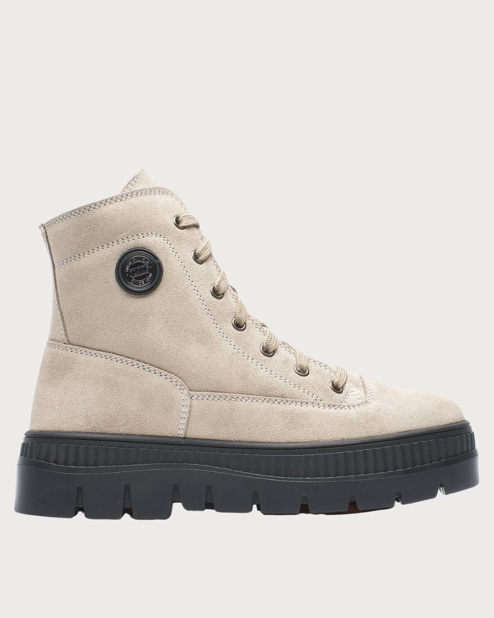 Womens Olang Glee Boots - Argilla Footwear Olang US7 / 37EU 