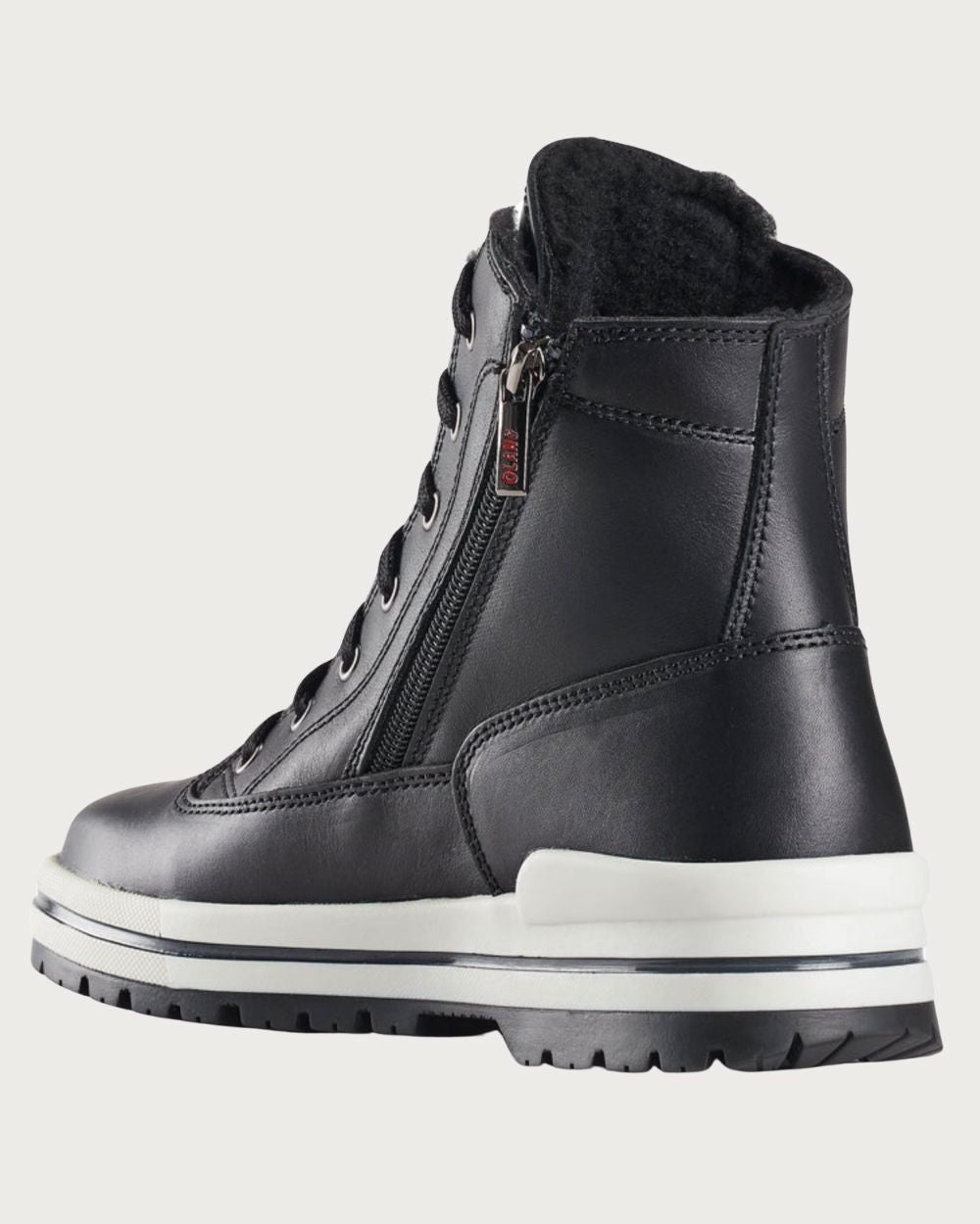 Womens Olang Rita - Black Footwear Olang 