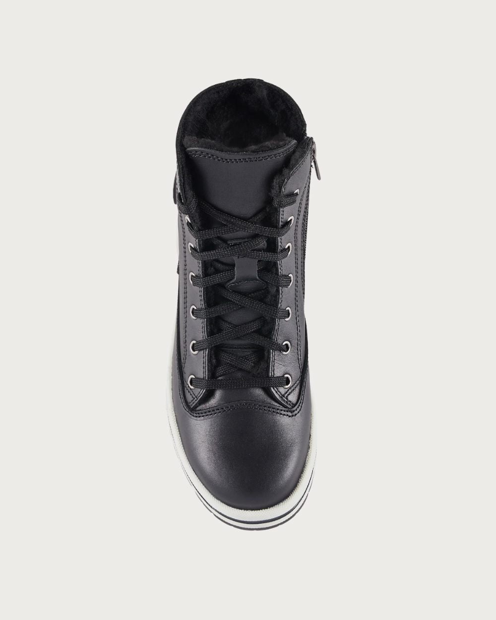 Womens Olang Rita - Black Footwear Olang 
