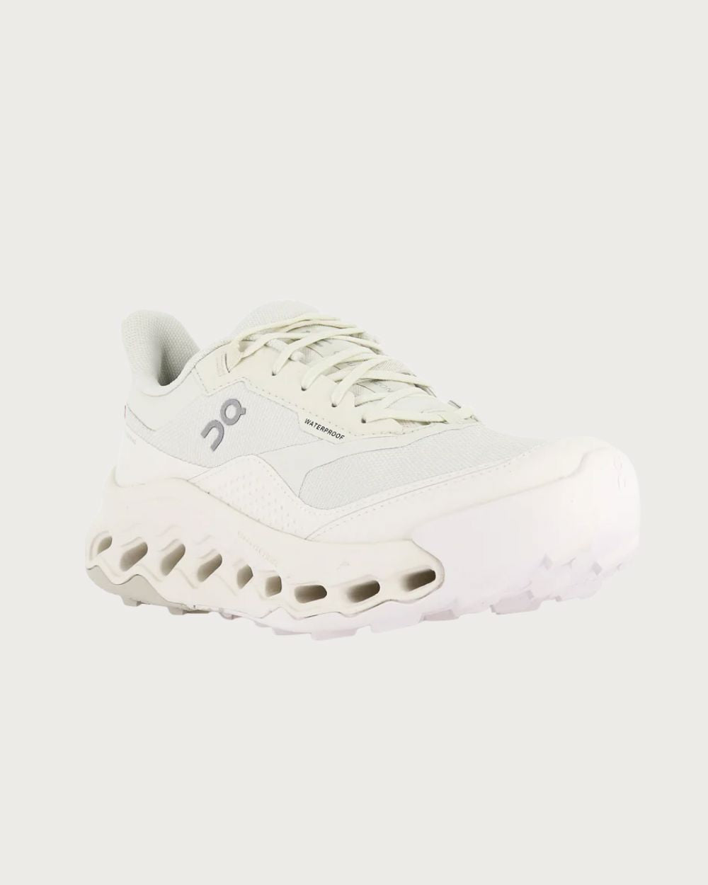 Womens On Cloudhorizon 2 - Ghost/Ivory Footwear On Running 