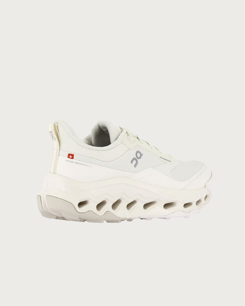 Womens On Cloudhorizon 2 - Ghost/Ivory Footwear On Running 
