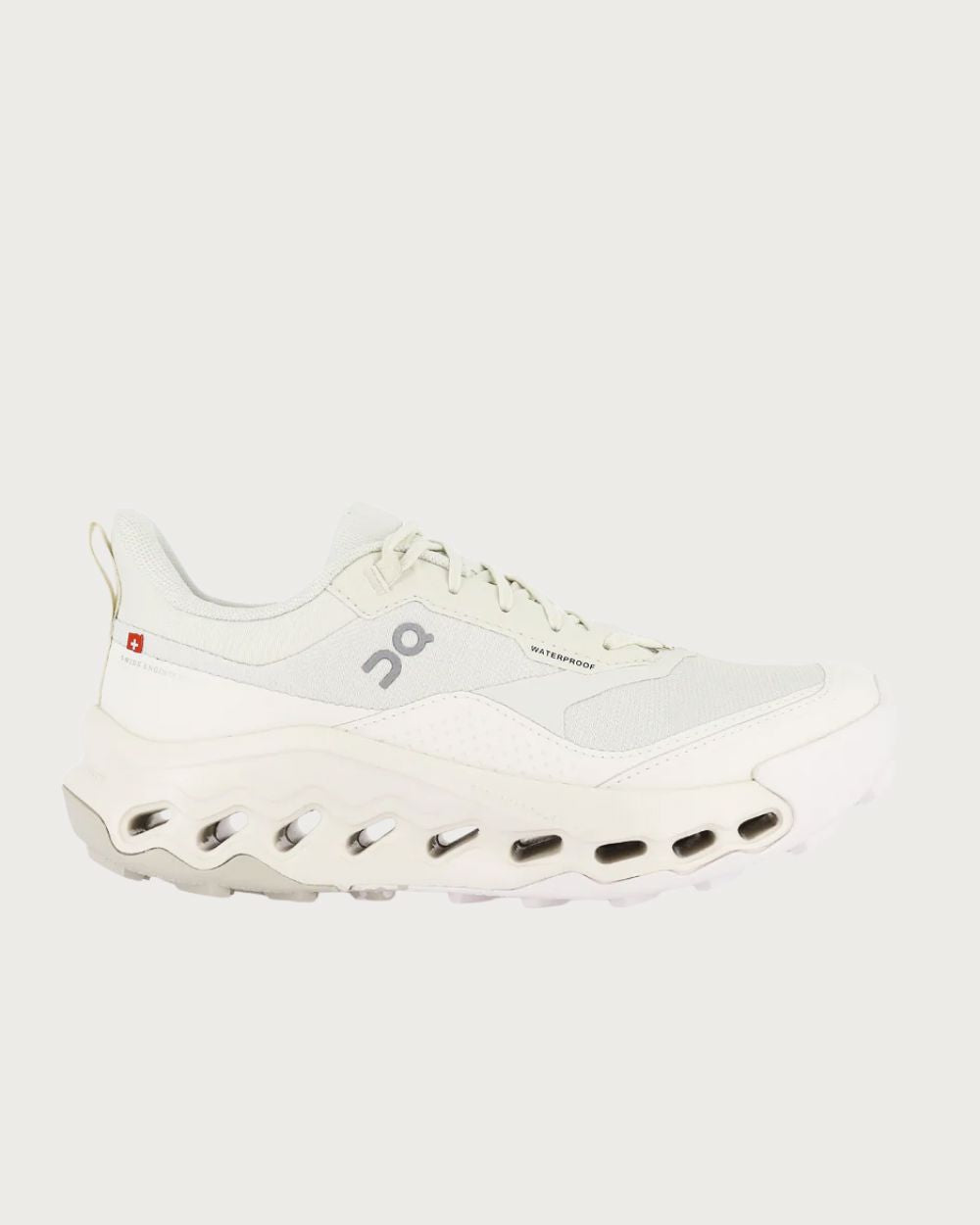 Womens On Cloudhorizon 2 - Ghost/Ivory Footwear On Running EU 37 / US 6 
