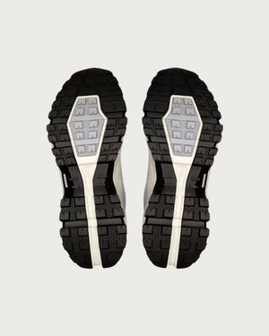 Womens On Cloudrock Mid Waterproof Boot - Alloy / Ice Footwear On Running 