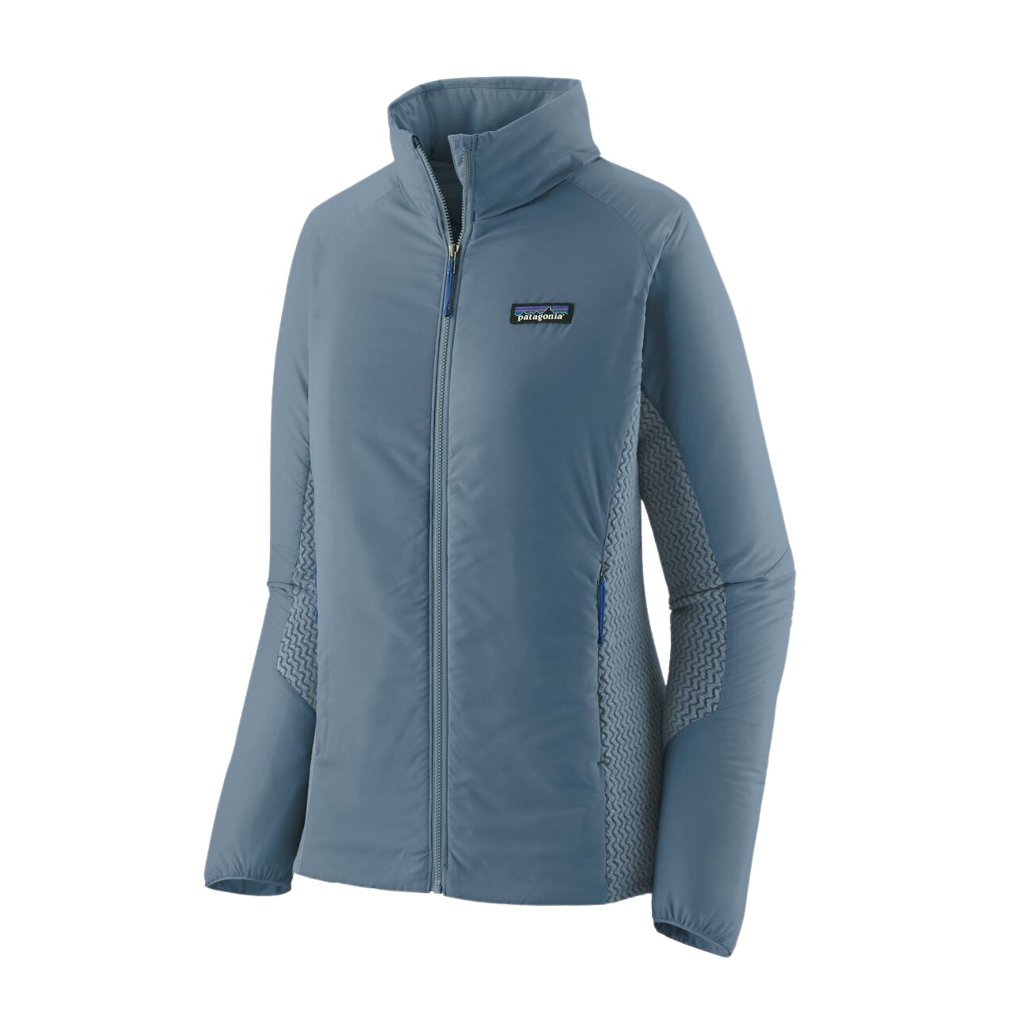 Patagonia light outlet grey jacket