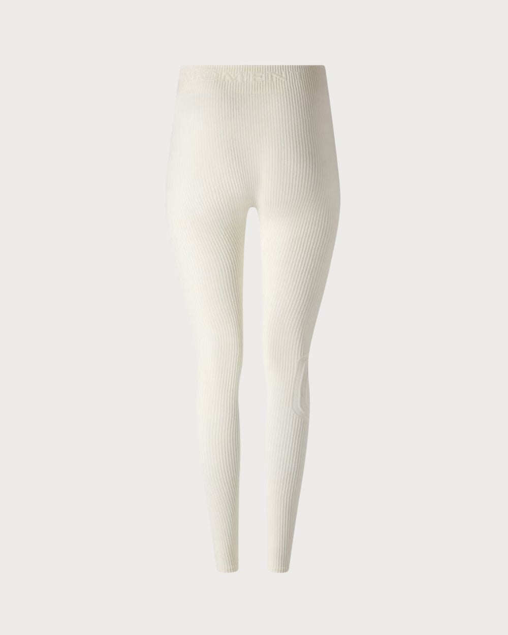 Women's Perfect Moment Chalet Base Layer Pant - Snow White Thermals Perfect Moment 