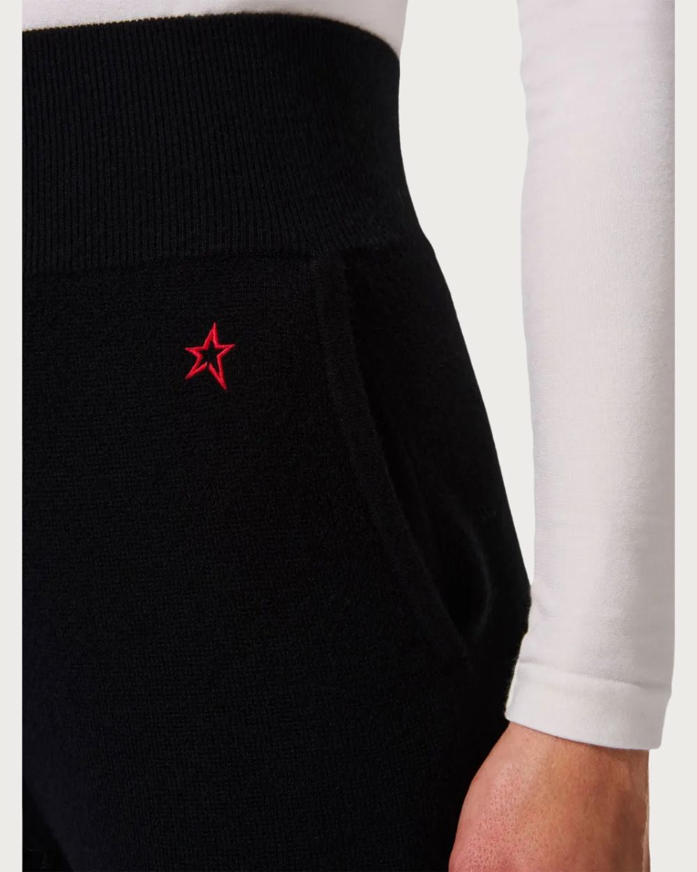 Women's Perfect Moment Chalet Wide Leg Knitted Pant Pants Perfect Moment 