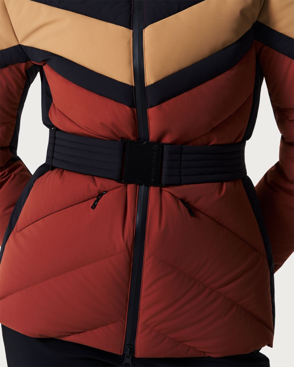 Women's Perfect Moment JG Ski Jacket - Autumn Jackets Perfect Moment 