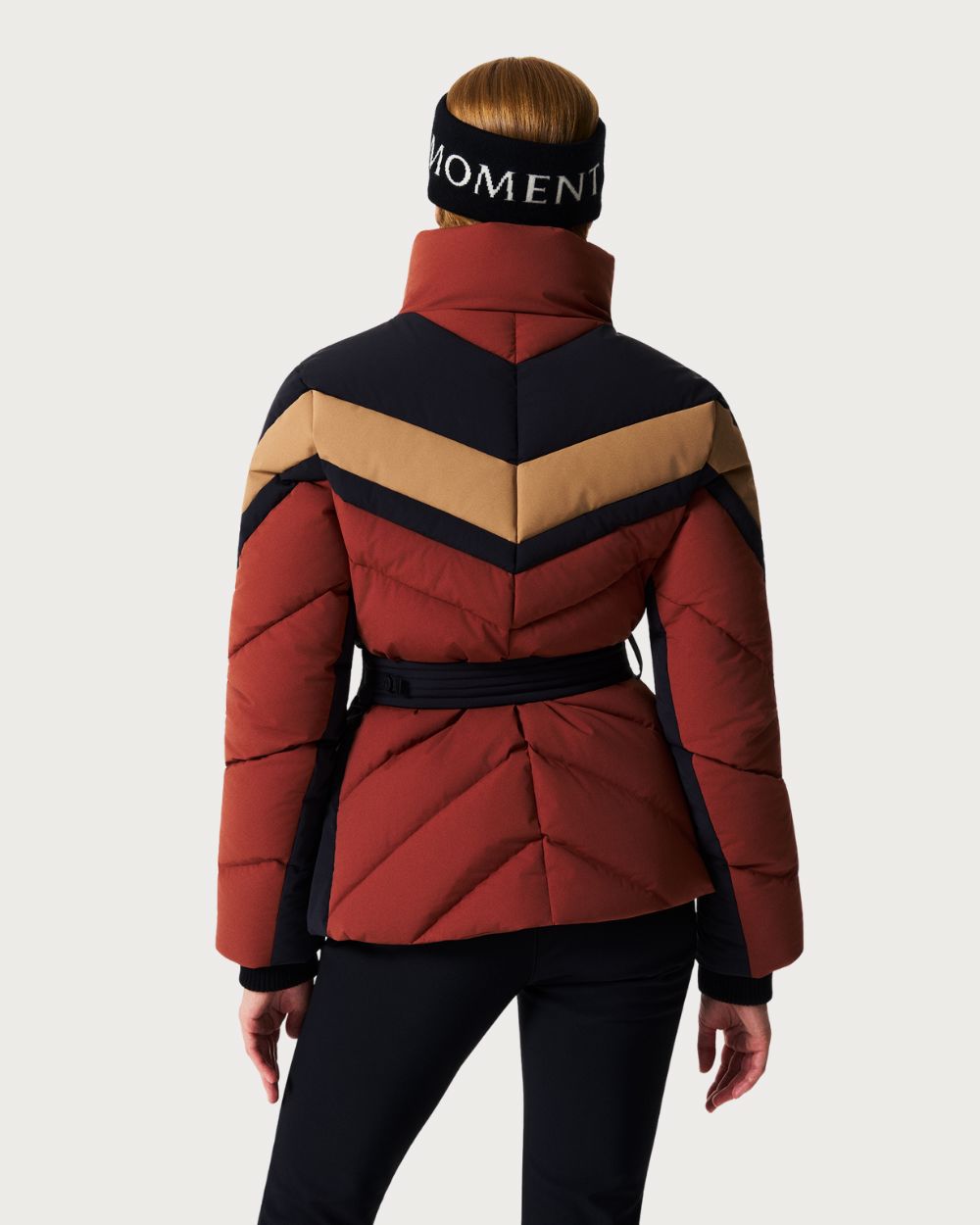 Women's Perfect Moment JG Ski Jacket - Autumn Jackets Perfect Moment 
