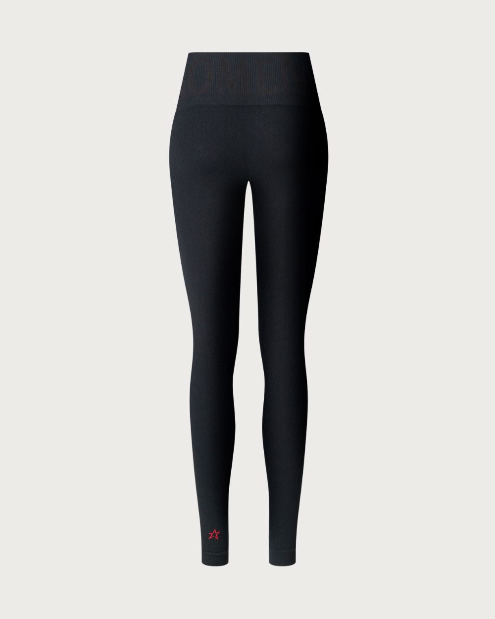 Women's Perfect Moment Perfect Thermal Legging - Black Thermals Perfect Moment 