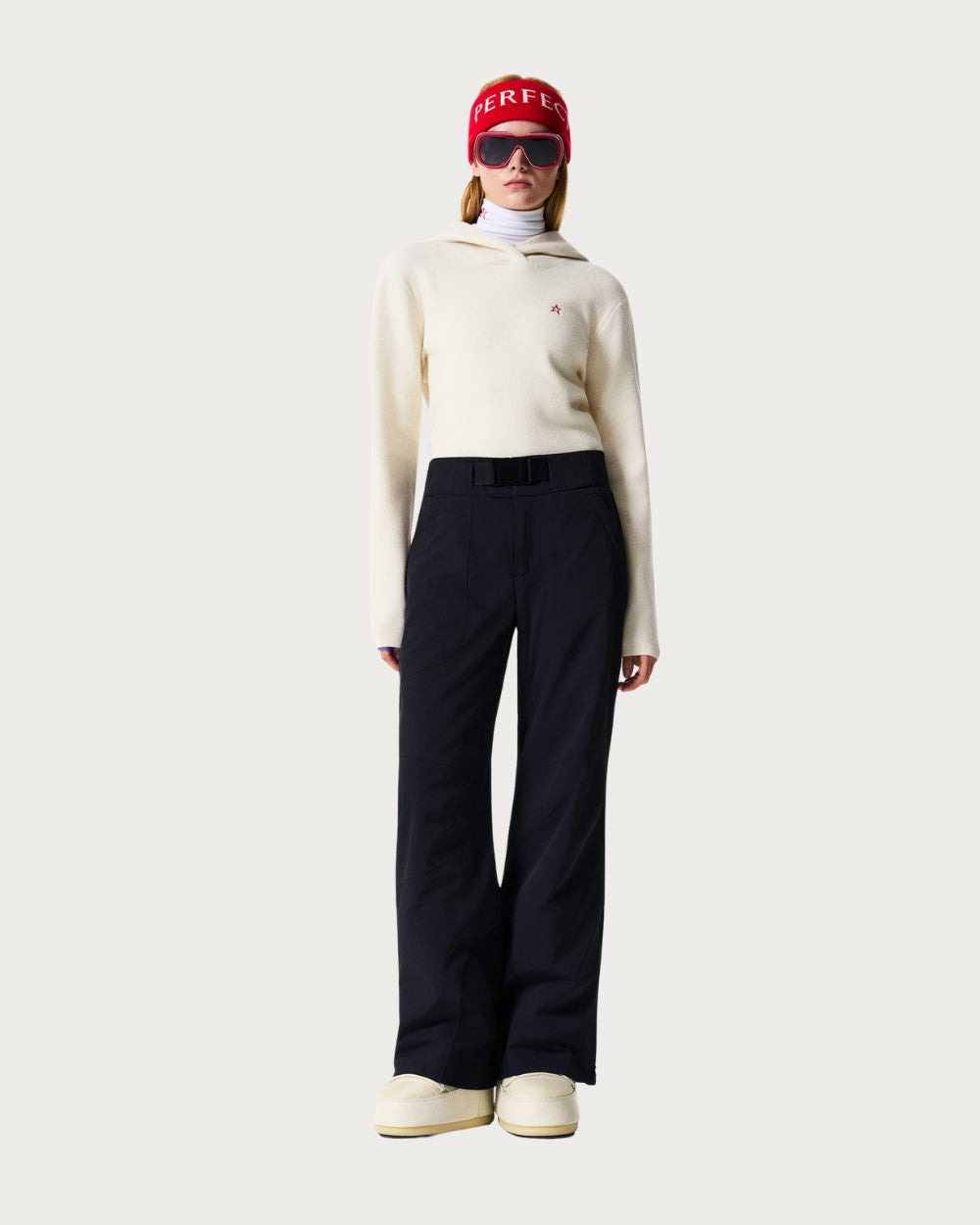 Women's Perfect Moment PM High Tech Ski Pant Pants Perfect Moment 