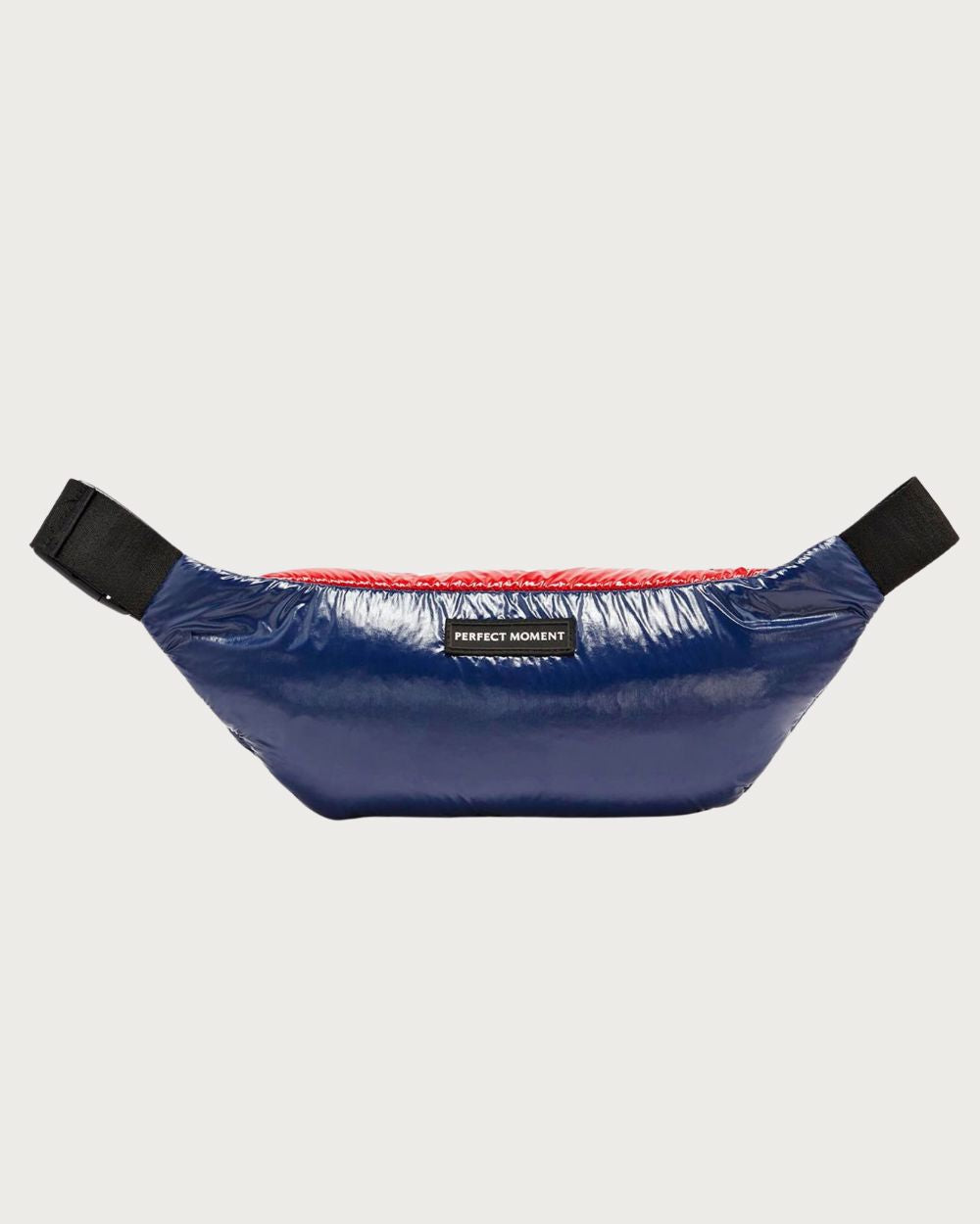 Womens Perfect Moment Star Embossing Bum Bag - Red/Snow/Navy Luggage Perfect Moment 