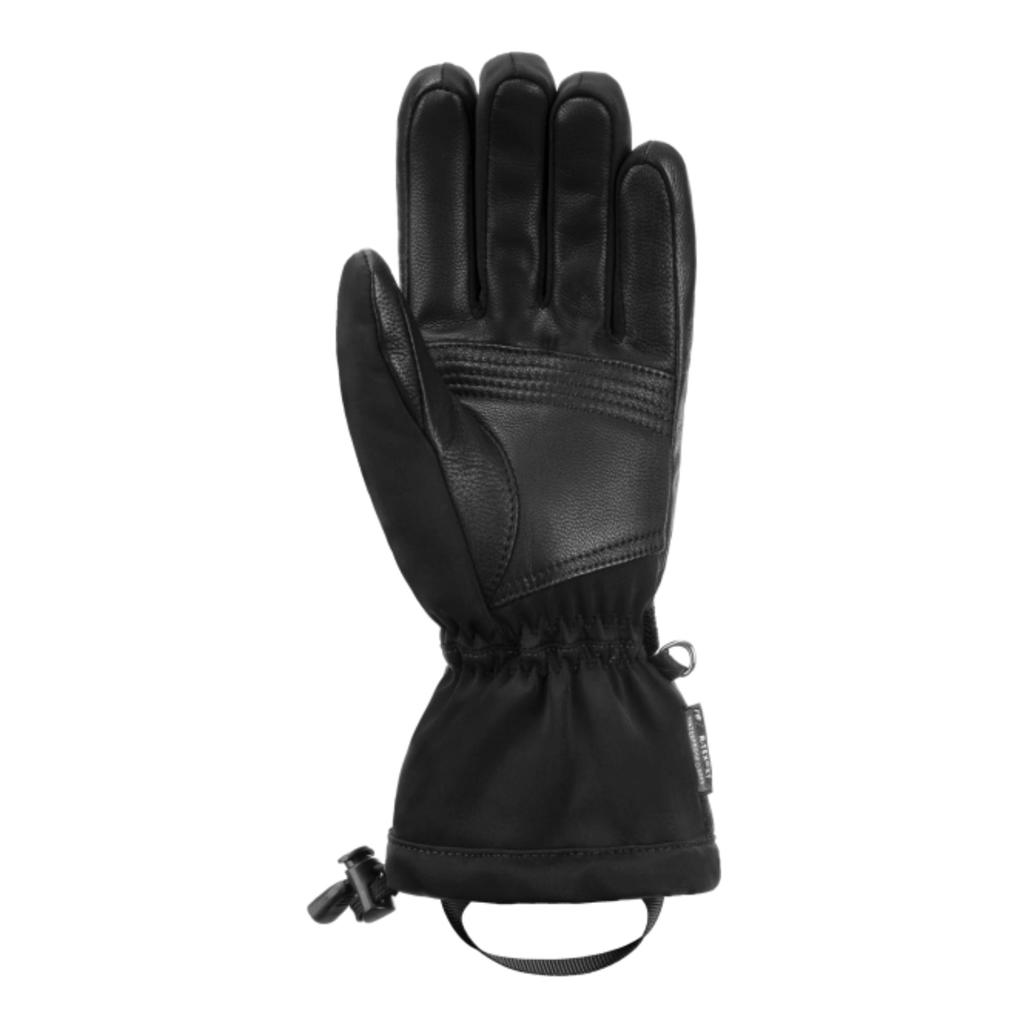 Womens Reusch Charlotte R-TEX XT Glove - Black