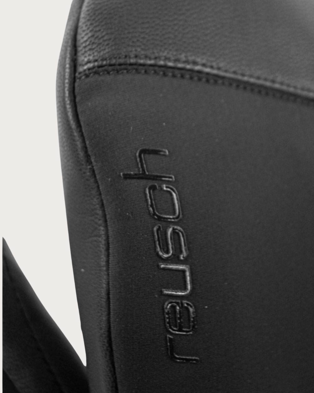 Womens Reusch Charlotte R-TEX XT Mitten - Black Mittens Reusch 