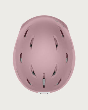 Womens Smith Liberty MIPS Helmet - Matte Dusk Helmets Smith 