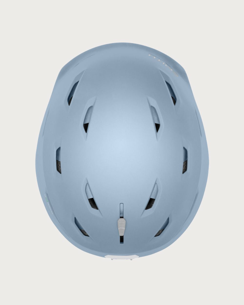 Womens Smith Liberty MIPS Helmet - Matte Glacier Helmets Smith 