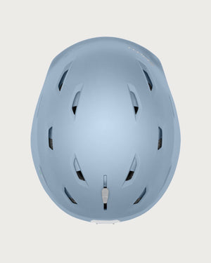 Womens Smith Liberty MIPS Helmet - Matte Glacier Helmets Smith 