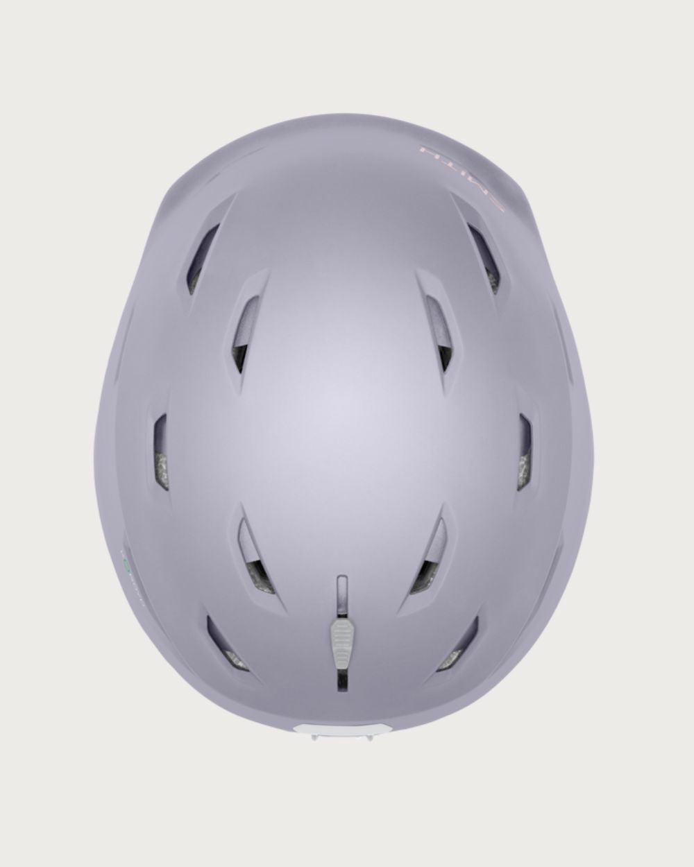Womens Smith Liberty MIPS Helmet - Matte Lunar Fog / Blush Helmets Smith M - (55-59cm) 